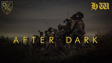 After Dark - 75th Ranger Rgt | Heaven