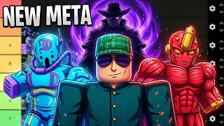 Bizarre Lineage PvE Tier List (Update 1 Meta)