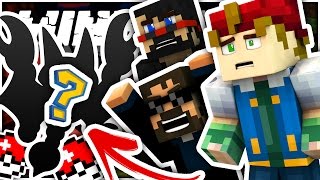 Minecraft | random pokemon challenge!! - w/ ssundee & captainsparklez