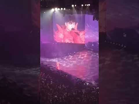 古巨基：亂世情侶（live)