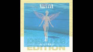 Nirvana - Very Ape (2013 Mix) (In A Nevermind Kind of Way)