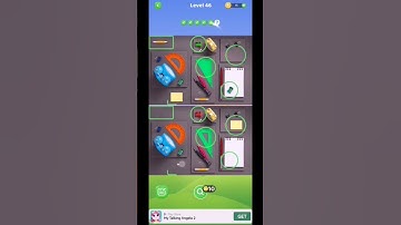 DIFFERENCE IN EYES LEVEL 45 TO LEVEL 48 SOLUTION WALKTHROUGH ANSWERS.