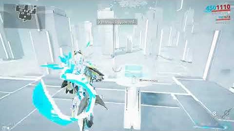 GO TO HEK! (Warframe Vaykor Hek Build)