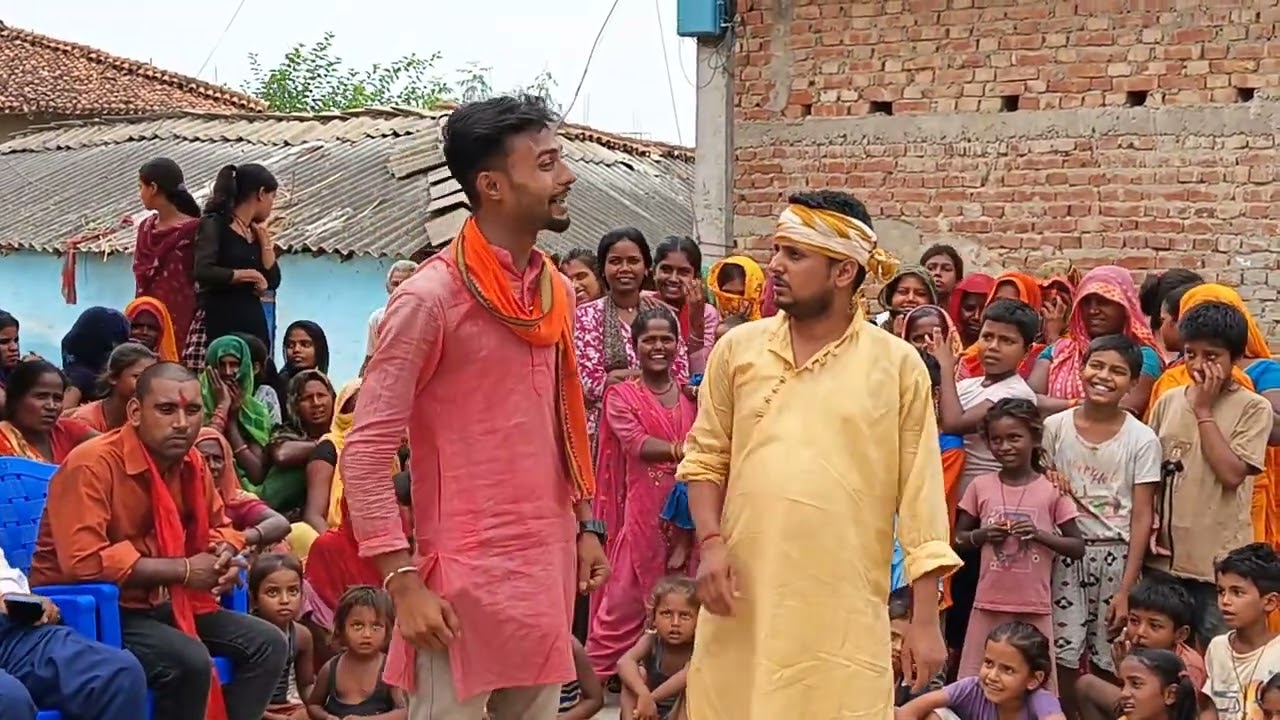 मानव बेचविकन सडक नाटक कार्यक्रम (वडा नं. -०२) (२)