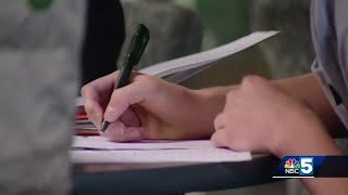 Vermont school district leaders share reaction to 2024 state assessment results