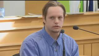 UPDATE: Trial continues for man accused of 2017 rape murder of Etowah teen
