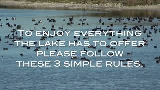 A Message from Lake George Management Committee by CHASA - Conservation And Hunting Alliance of SA 82 views 2 months ago 47 seconds