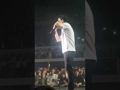 Color of Stage 190825 먼데이키즈 이런남자