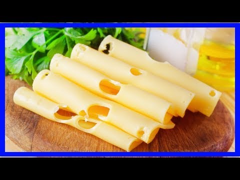 Кальций в продуктах: