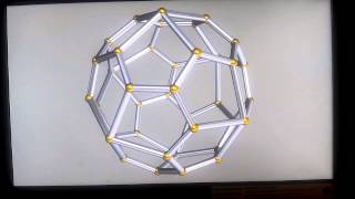 Pentagonal icositetrahedron (dual of snub cube)