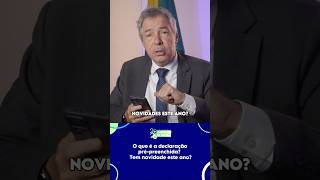 Você sabe o que é a declaração pré-preenchida do IRPF?