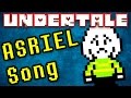 UNDERTALE SONG (ASRIEL) "Couldn't Save" by TryHardNinja