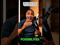 THINKING BIGGER THAN YOUR PROBLEMS#ThinkingBigger#MindsetShift #SelfImprovement #DreamBig