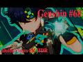 【原神】#68 Genshin #DolbyVision 8K HDR『キィニチで始める原神』