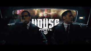 Gustavo Santaolalla   Babel Otnicka Remix | Tom Hardy 'The Gangster'720p Resimi