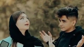 امین طاهری و فرزانه تیموری میدونی خوشگل چرا سر شان شلوخه Amin Tahiri And Farzana Timori 