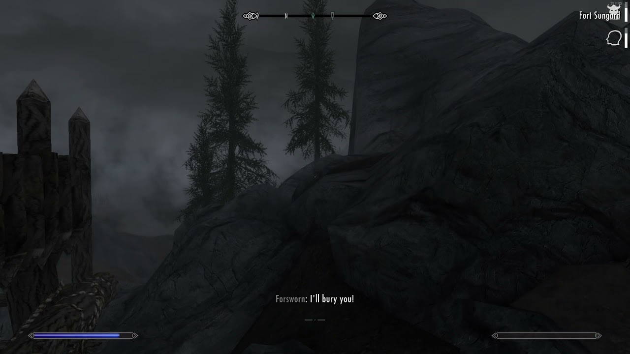 SOFIA FOLLOWER IS GONE MAD AFTER SMELLING POOR FORSWORNS