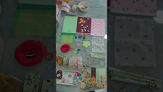 Kırmızı Ve Yeşil Renkte Üç Kaşık Hazırlayalım Ürprizkaşık