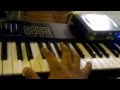 Amarelinho Keyboards com Niltinho e Banda. (Parte 12).