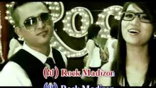 Rock VCD110 8