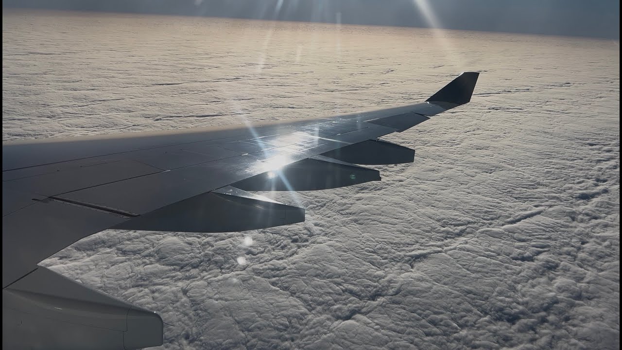 TRIP REPORT: Delta Airlines Airbus A330-300 Atlanta (ATL) - Paris (CDG)