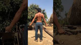 Natural lifetime Support please for nepali boy #fitness #changeyourmindsetchangeyourlife #fitness