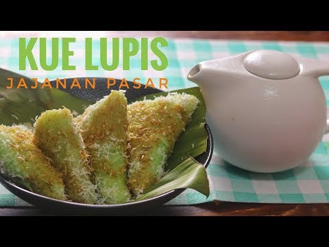 kue-lupis-jajanan-pasar-|-khas-indonesia