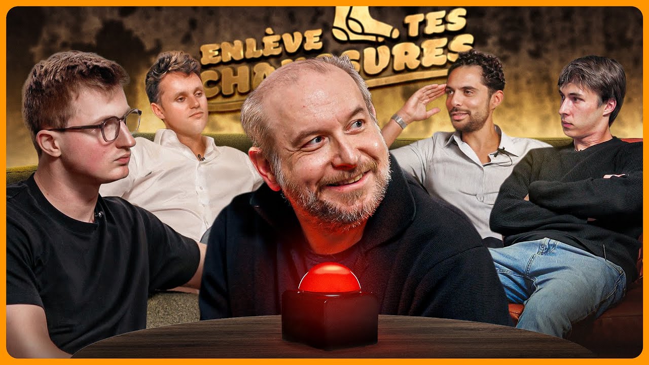 L’arme secrète des grands entrepreneurs : la philo