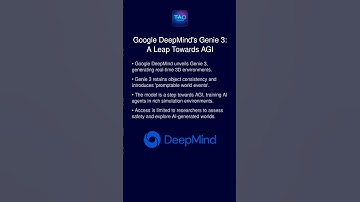 Google DeepMind