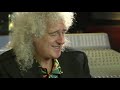 You Should Hear My Grandpa's Band -  Brian May Talking about His Grand Children