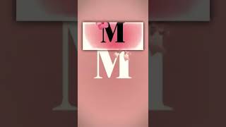 #My name starts with (M) What about u?🤭
