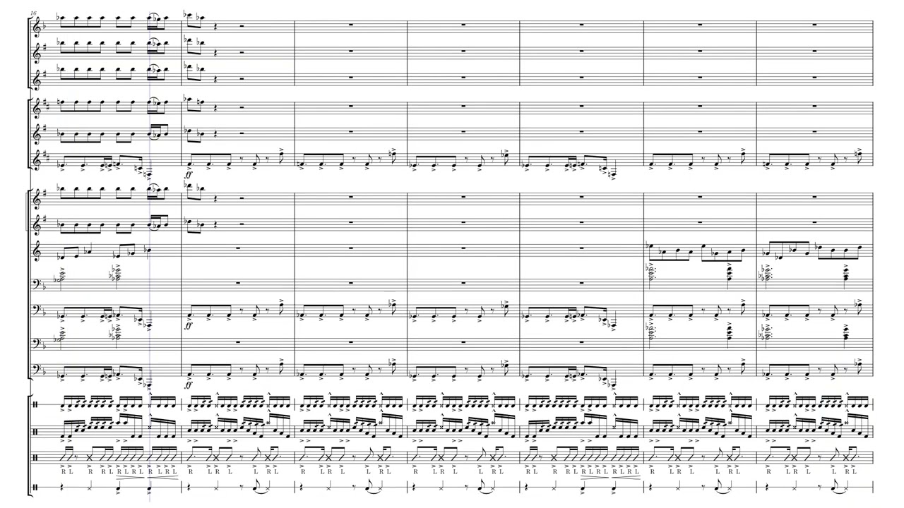 Can't Leave Him To Go Crazy