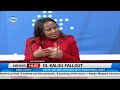 Ol-Kalou fallout: Mt. Kenya sends a strong statement to the rest of the country