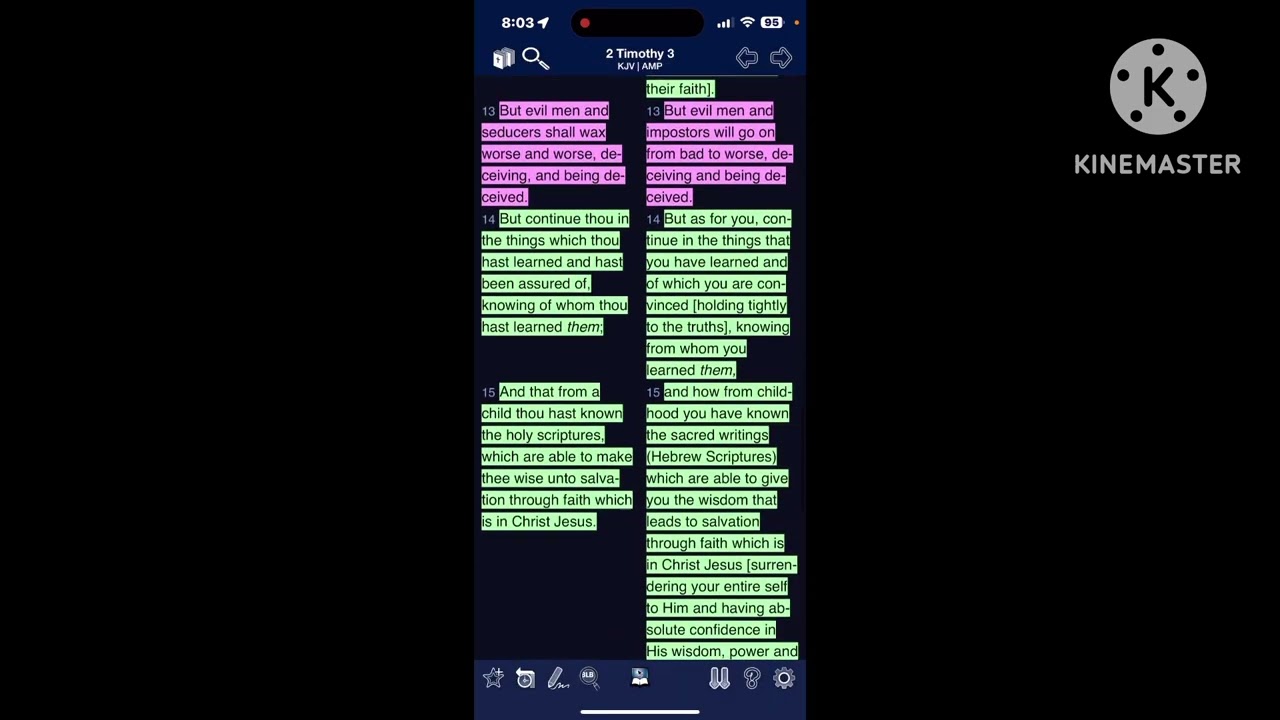 To the Scoffer: What is a Precept???