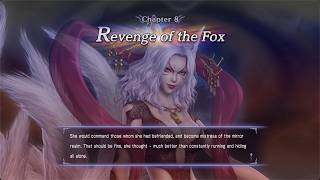 Warriors Orochi 3 | Story Mode | Chaos | Chapter 8 - Stage 3 Extra | Revenge of the Fox