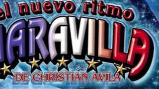 Video thumbnail of "LA REINA DE MI VIDA  -  EL NUEVO  RITMO  MARAVILLA"