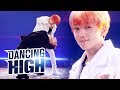 NCT Jisung & JangYoonjun - Barcode  [Dancing High Ep 4]