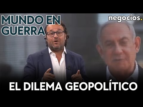 MUNDO EN GUERRA | El dilema del Estado de Palestina; Von der Leyen insiste en la defensa;  y Ucrania