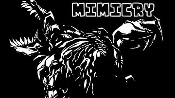 Mimicry Vocals - Secret Funkin Laboratory OST [SCP-939]