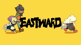 【 朝活 】退廃した世界を冒険する傑作２Dドットゲームを初見プレイ ＃１５【 Eastward 】