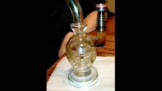 3 Gram Dab Attempt - Shatter #PNW