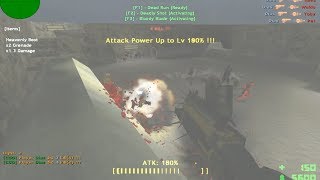 [CS] Weapon: JANUS-I