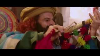 Afghan Jalebi Pashto dubbing VIDEO Song | Phantom | Saif Ali Khan, Katrina Kaif | T-Series