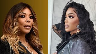 A Win For Wendy Williams’ Ex | Porsha Williams’ Ex Wants Alimony