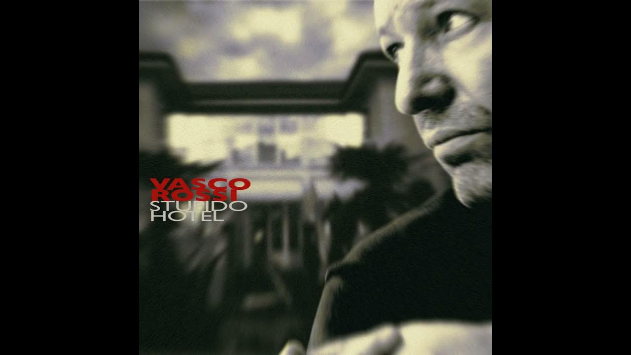 Vasco Rossi Siamo Soli YouTube Vasco Rossi Siamo Soli YouTube
