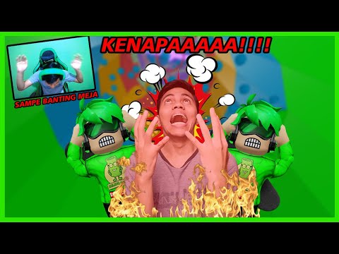 Kocak Abis! Bang Darlung Ngamok-Ngamok Main Tower Of Hell - Roblox Indonesia