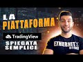  la migliore piattaforma di trading per analisi tecnica  tutorial tradingview in italiano