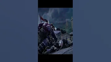 Soul Calibur Vl Astaroth Gamepray Shorts 