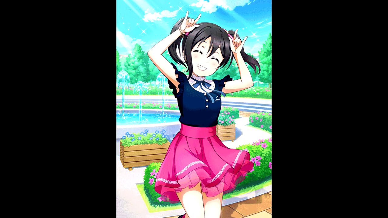 Every µ’s member’s 