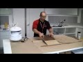 Hi-Strength 94ET Spray Adhesive Demonstration Video Hi-Strength 94ET Spray Adhesive Demonstration Video